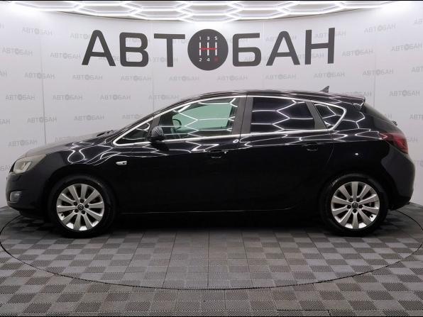 Opel Astra J с пробегом 2010 года, цена 670 000 рублей, 180365 км, хэтчбек, Автокод Объявления