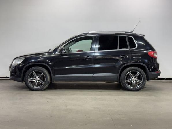 Volkswagen Tiguan I с пробегом 2008 года, цена 890 000 рублей, 160932 км, внедорожник, Автокод Объявления
