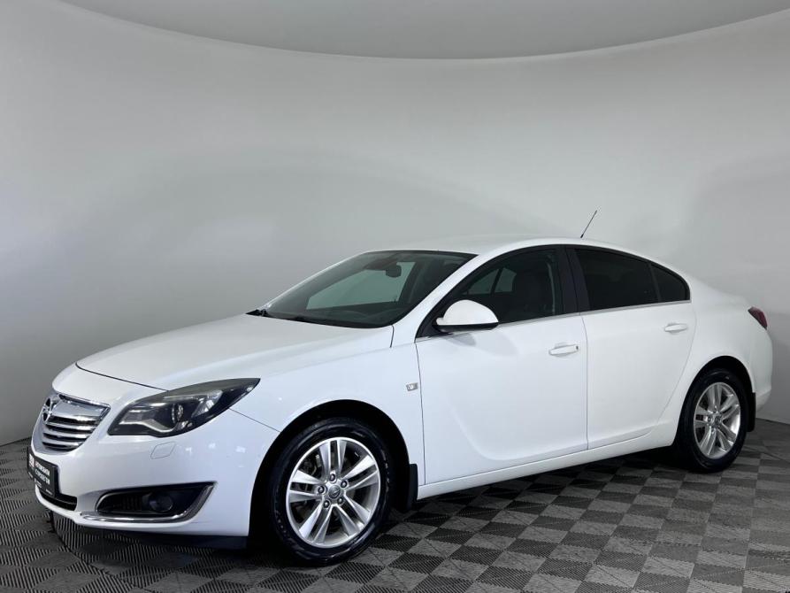 Opel Insignia I Рестайлинг Ростов-на-Дону  - изображение 1