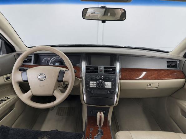 Nissan Teana I (J31) Рестайлинг с пробегом 2006 года, цена 499 000 рублей, 278986 км, седан, Автокод Объявления