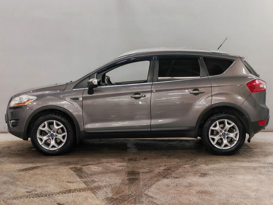 Ford Kuga I Москва  - изображение 8
