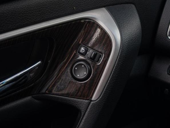 Nissan Teana III с пробегом 2014 года, цена 1 340 000 рублей, 190731 км, седан, Автокод Объявления