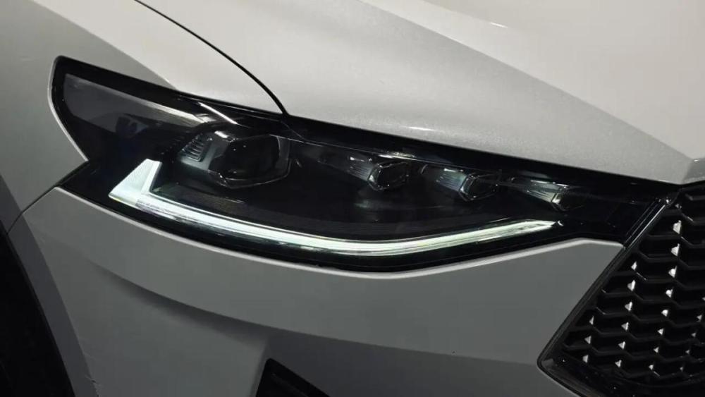 Haval F7x I Смоленск  - изображение 4