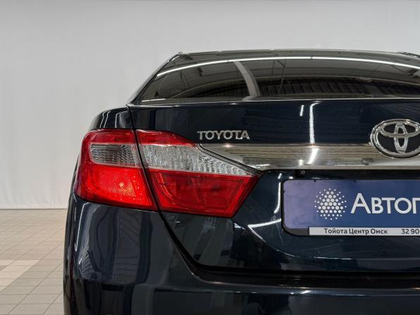 Toyota Camry VII (XV50) с пробегом 2011 года, цена 1 660 000 рублей, 173000 км, седан, Автокод Объявления