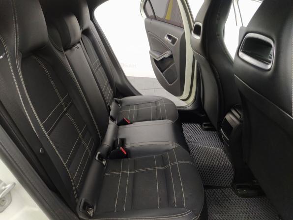 Mercedes-Benz A-Класс III (W176) с пробегом 2013 года, цена 1 199 000 рублей, 204000 км, хэтчбек, Автокод Объявления