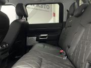 Nissan Frontier Pro Воронеж  - изображение 41