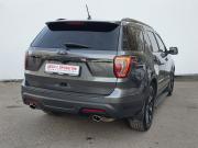 Ford Explorer V Рестайлинг 2 Москва  - изображение 27