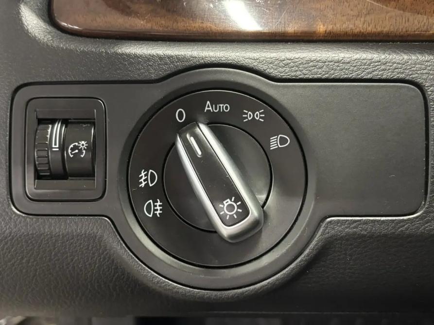 Volkswagen Passat B7 Саратов  - изображение 12