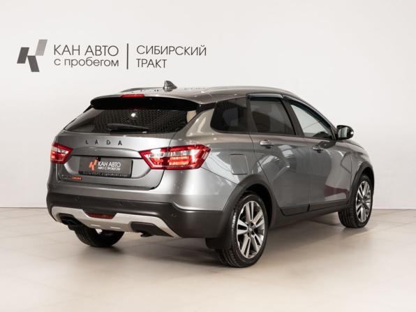 Lada (ВАЗ) Vesta I с пробегом 2019 года, цена 980 600 рублей, 192720 км, универсал, Автокод Объявления