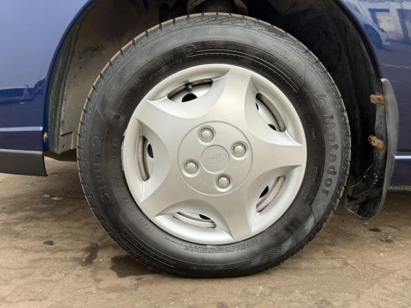 Ford Focus I Рестайлинг с пробегом 2003 года, цена 690 000 рублей, 127348 км, седан, Автокод Объявления