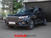 Hongqi HS5 I Москва  - изображение 29
