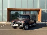Lada (ВАЗ) 2121 (4x4) I Рестайлинг Оренбург  - изображение 15