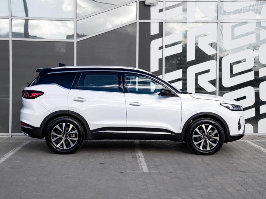 Chery Tiggo 7 Pro I Краснодар  - изображение 5