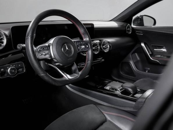 Mercedes-Benz CLA II (C118 X118) с пробегом 2019 года, цена 2 360 000 рублей, 108820 км, седан, Автокод Объявления