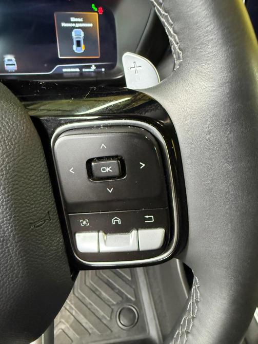 Haval H3 I Ижевск  - изображение 15