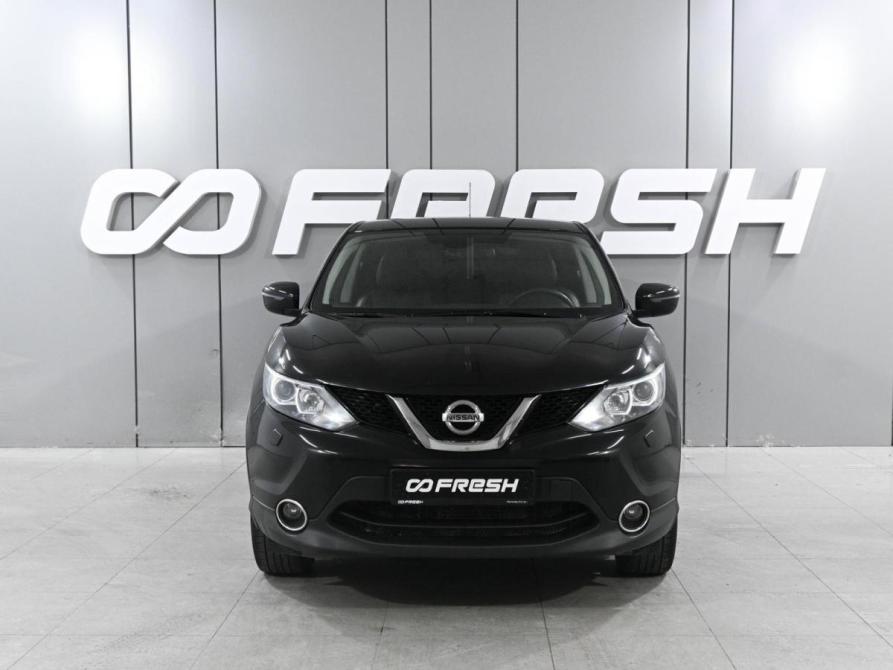 Nissan Qashqai II Ростов-на-Дону  - изображение 3