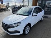 Lada (ВАЗ) Granta I Рестайлинг Краснодар  - изображение 17
