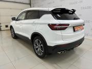 Belgee X50 Пермь  - изображение 26
