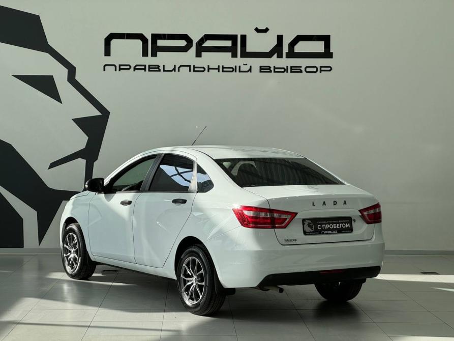 Lada (ВАЗ) Vesta I Ростов-на-Дону  - изображение 7