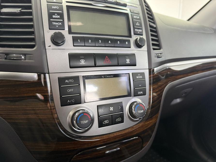 Hyundai Santa Fe II Рестайлинг Уфа  - изображение 11