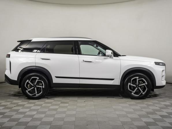 Jaecoo J7 I с пробегом 2024 года, цена 2 165 000 рублей, 32715 км, внедорожник, Автокод Объявления