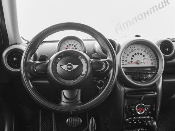Mini Countryman I с пробегом 2011 года, цена 1 500 000 рублей, 118353 км, внедорожник, Автокод Объявления