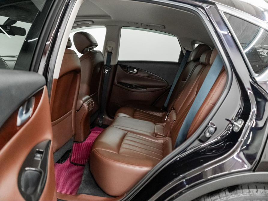 Infiniti QX50 I Красноярск  - изображение 7