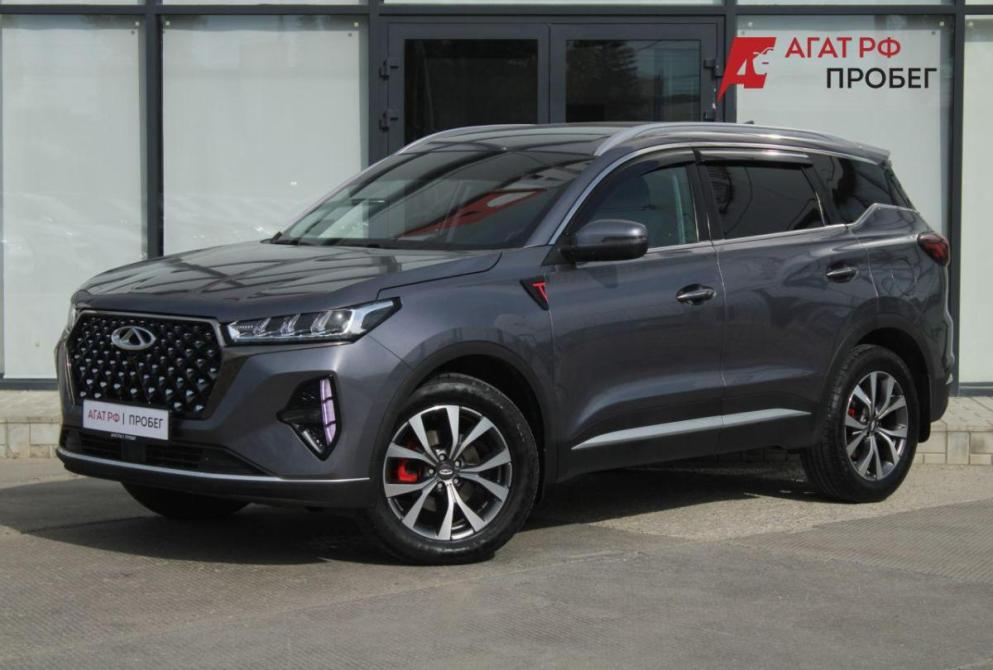 Chery Tiggo 7 Pro Max I Саратов  - изображение 1