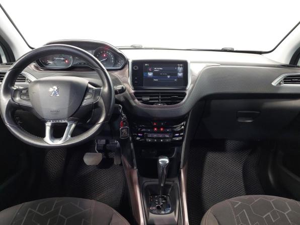 Peugeot 2008 I с пробегом 2014 года, цена 850 000 рублей, 112700 км, внедорожник, Автокод Объявления