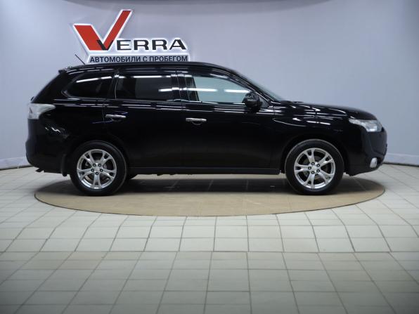 Mitsubishi Outlander III с пробегом 2012 года, цена 1 470 000 рублей, 150145 км, внедорожник, Автокод Объявления