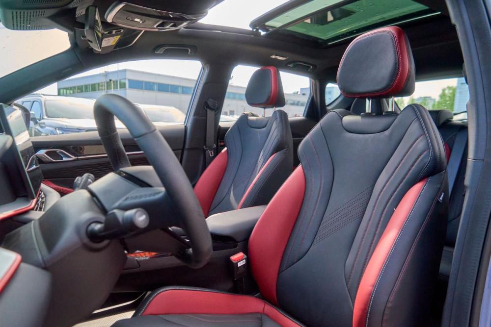 Geely Coolray I Рестайлинг 2 Санкт-Петербург  - изображение 28