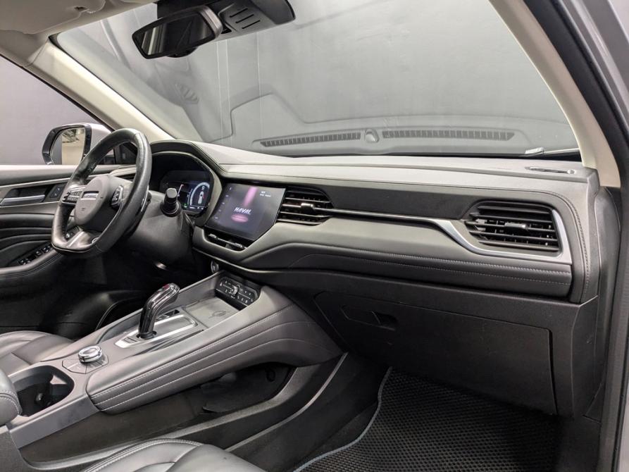 Haval F7 I Москва  - изображение 21