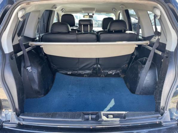 Peugeot 4007 с пробегом 2008 года, цена 750 000 рублей, 214500 км, внедорожник, Автокод Объявления