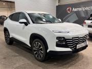 JETOUR DASHING I Пермь  - изображение 7