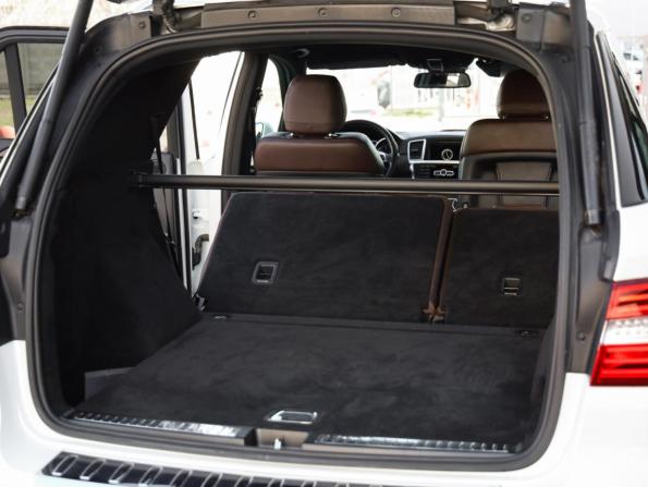 Mercedes-Benz M-Класс III (W166) с пробегом 2014 года, цена 2 399 000 рублей, 147785 км, внедорожник, Автокод Объявления