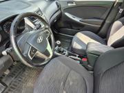 Hyundai Solaris I Рестайлинг Воронеж  - изображение 33