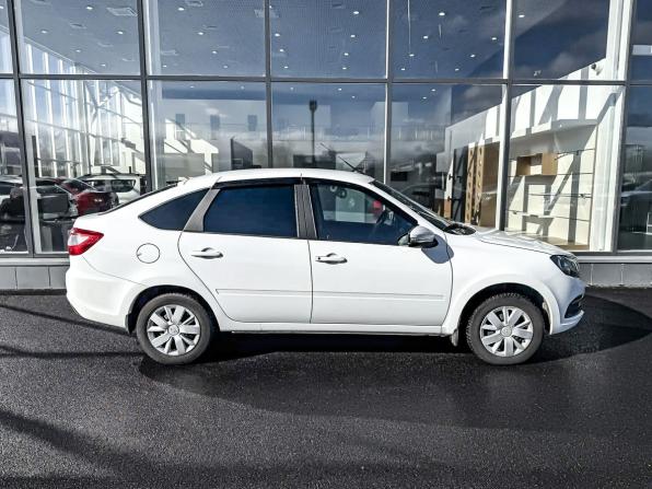 Lada (ВАЗ) Granta I Рестайлинг с пробегом 2023 года, цена 790 000 рублей, 84770 км, лифтбек, Автокод Объявления
