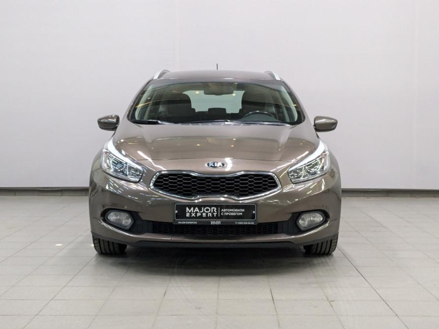 Kia Ceed II Москва  - изображение 6
