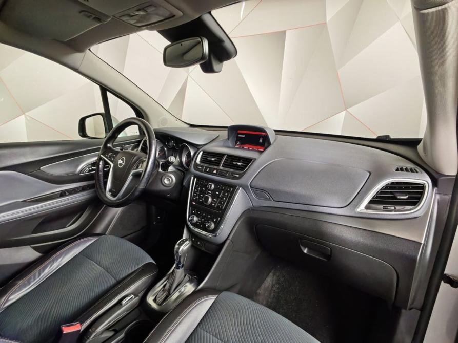 Opel Mokka I Москва  - изображение 13