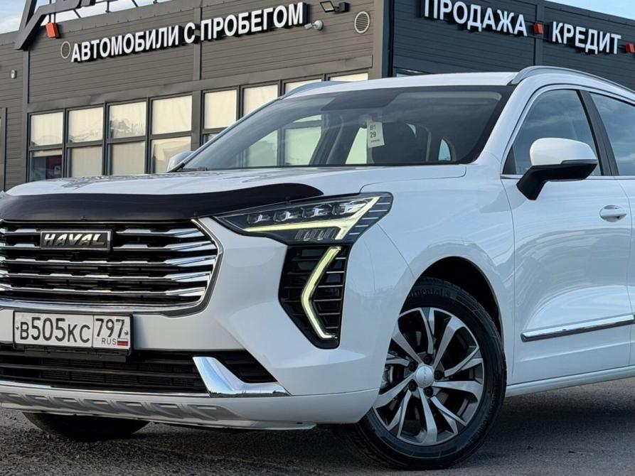 Haval Jolion I Волгоград  - изображение 3