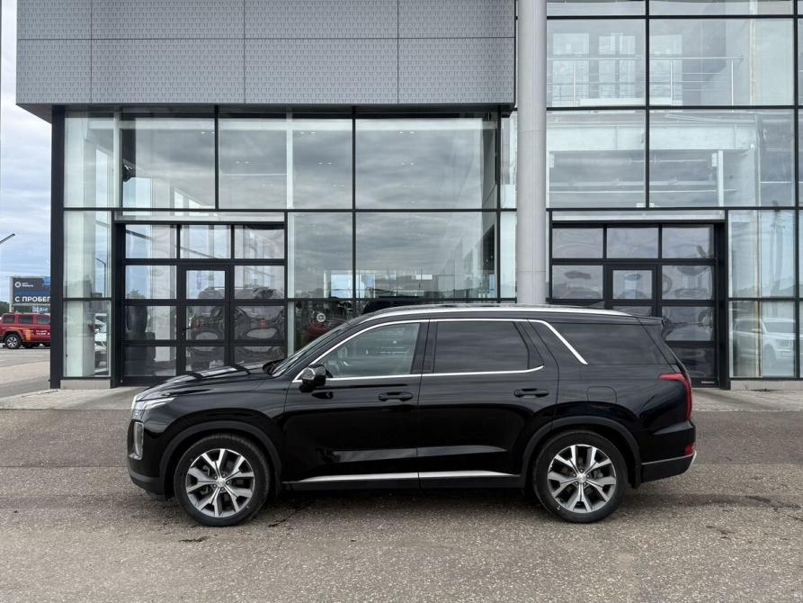Hyundai Palisade I Рестайлинг Тверь  - изображение 3