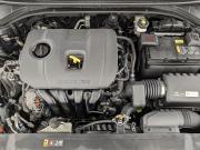 Hyundai Elantra VI (AD) Рестайлинг Москва  - изображение 35