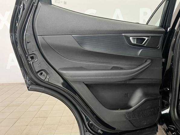 Chery Tiggo 4 Pro I с пробегом 2024 года, цена 1 635 000 рублей, 38494 км, внедорожник, Автокод Объявления
