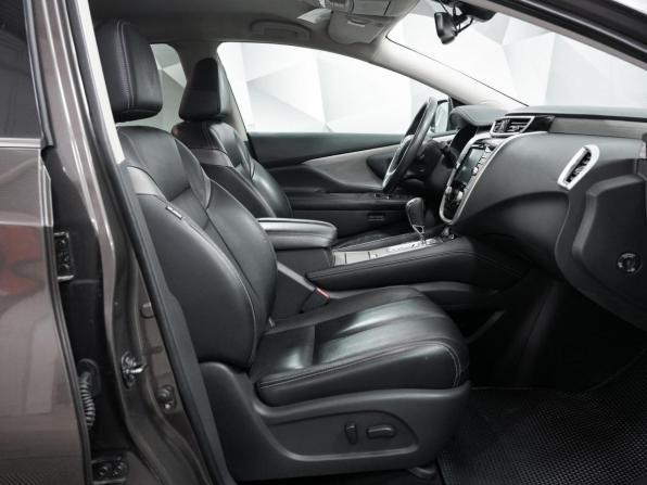 Nissan Murano III (Z52) с пробегом 2018 года, цена 2 250 000 рублей, 163100 км, внедорожник, Автокод Объявления