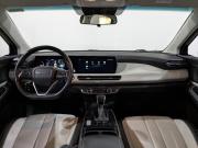 BAIC U5 Plus Химки  - изображение 48