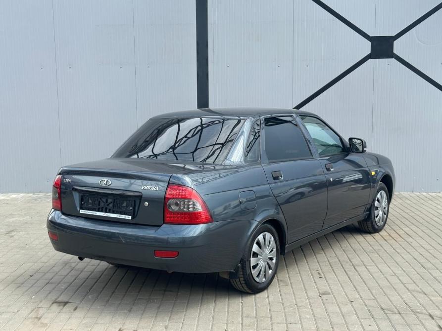 Lada (ВАЗ) Priora I Тамбов  - изображение 8