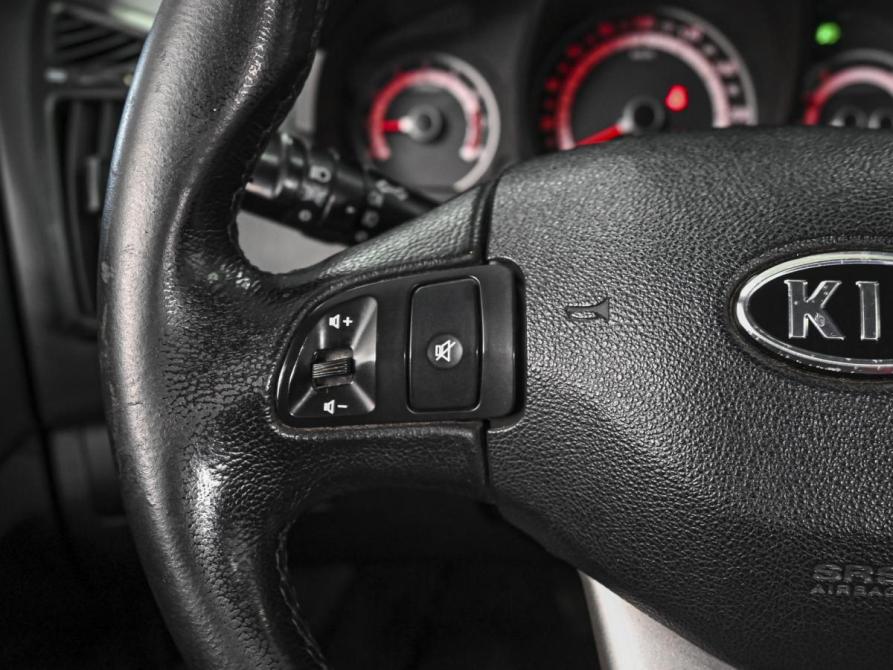 Kia Ceed I Рестайлинг Ставрополь  - изображение 18