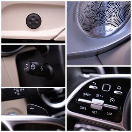 Mercedes-Benz GLC Coupe I (C253) Рестайлинг с пробегом 2020 года, цена 4 534 000 рублей, 34500 км, внедорожник, Автокод Объявления