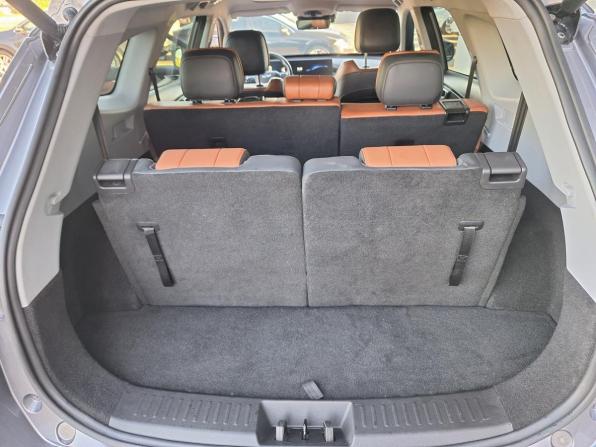 Chery Tiggo 8 Pro Max I с пробегом 2023 года, цена 2 350 000 рублей, 78600 км, внедорожник, Автокод Объявления