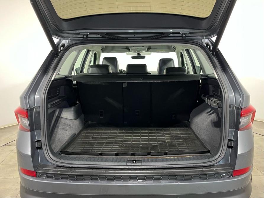Skoda Kodiaq I Ижевск  - изображение 21